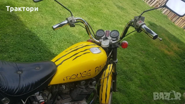 Suzuki GS 500 2броя промо, снимка 9 - Автомобили и джипове - 50179228