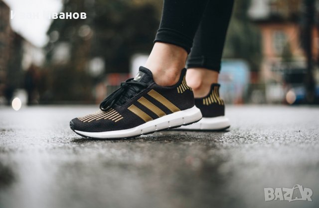 маратонки  ADIDAS ORIGINALS SWIFT RUN номер 39-39,5, снимка 3 - Маратонки - 40075068