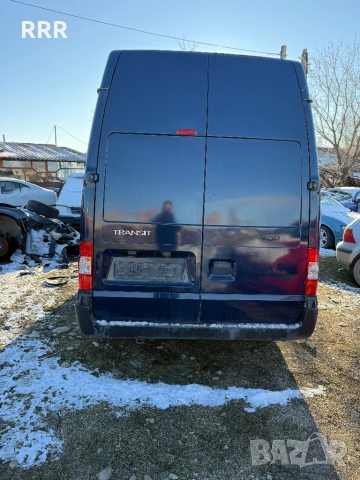 Ford transit na chasti форд транзит на части 2.2