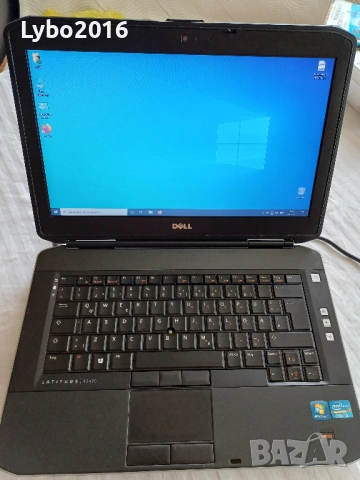 Продавам лаптоп DELL Latitude E5430 може и на части., снимка 5 - Лаптопи за работа - 51834587