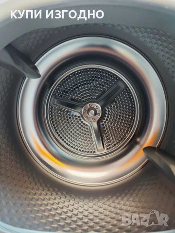 BEKO Сушилня 8кг, снимка 4 - Сушилни - 53372367