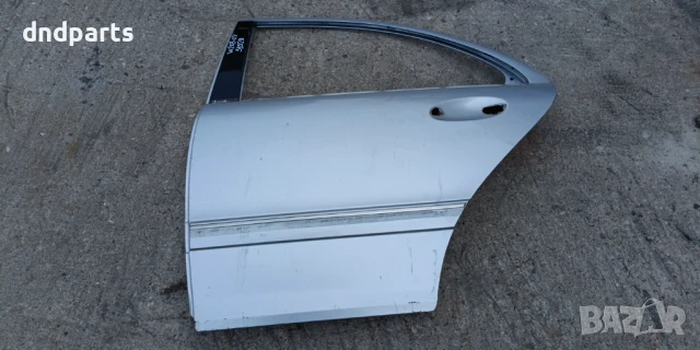 Врата Mercedes C-Class W203 2003г.(задна лява)	