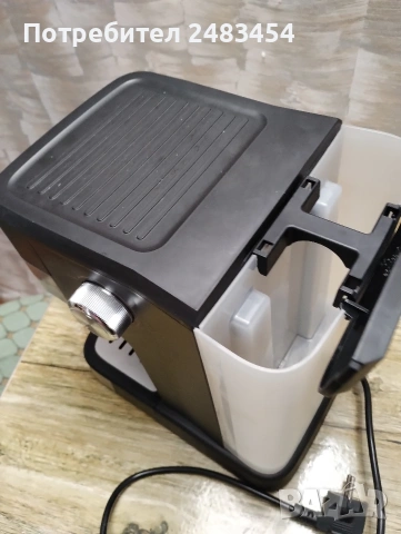 Кафемашина , снимка 3 - Кафе машини - 53662717