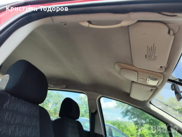 Peugeot 307 2.0 hdi на части пежо 307, снимка 5 - Части - 50754379