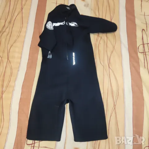 Неопрен Rip Curl 12 Перфектен, снимка 12 - Водни спортове - 47905784