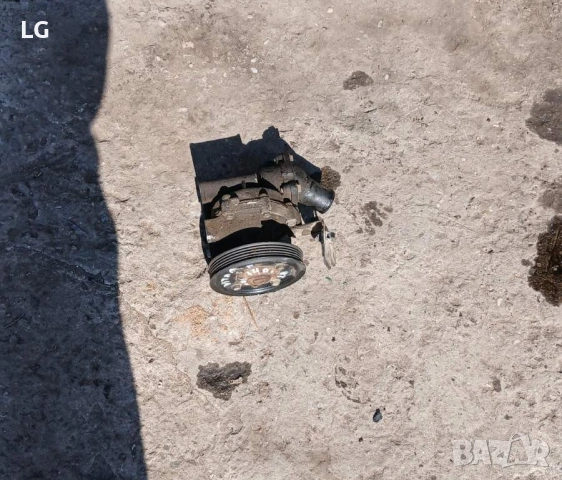 Помпа Хидравлика Серво Помпа Suzuki Vitara 2.0 Benzin 140 HP