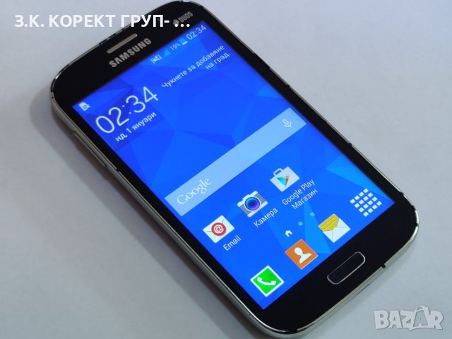 Samsung Galaxy Grand Neo Plus i9060i, снимка 3 - Samsung - 41307245