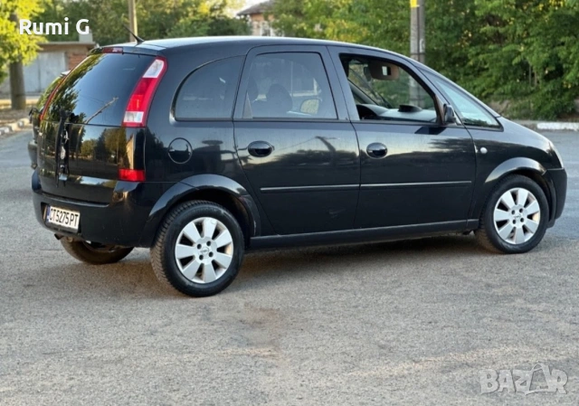 опел мерива , снимка 4 - Други услуги - 53400238