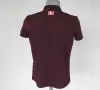 Тениска VERO MODA — Мъже размер S Червено (сезон 2020), снимка 3