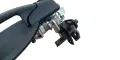 Външна дръжка за дясна плъзгаща врата Fiat Doblo MK1 2000–2010 OEM 735309961, снимка 8