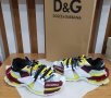 Дамски маратонки  Dolce&Gabbana  код AF-16DH, снимка 1 - Маратонки - 41475243