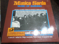 Musica Sarda 3LP' , vol.1,2,3