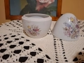 Порцеланова бижутерка , снимка 3