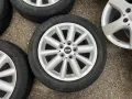 5x112 16 Джанти лети Mini Cooper 5х112, снимка 4