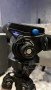 Статив Benro A2580T и Benro S6 видео глава, снимка 5
