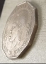 Танзания 5 Shilingi 1972 , снимка 3