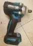 Makita DTW300 гайковерт, 1⁄2 глава, само тяло , снимка 3