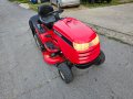 Тракторна Косачка 21.КОНЯ. BRIGGS&STRATTON. ПЕРФЕКТНА , снимка 17