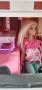 Мобилна клиника за грижи Barbie You Can Be, снимка 9