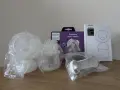 Ръчна помпа за кърма Philips Avent с технология Natural Motion, снимка 1