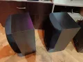 Тонколони 8" инчов бас. AIWA SX-ZR900, снимка 4