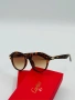 Cartier Слънчеви Очила С UV400 Защита😎С ПОДАРЪК🎁Кутия И Калъф - Налични Различни Цветове Код SK713, снимка 2