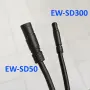 Дисплей за електрически велосипед Shimano STEPS SC-EN500, снимка 3