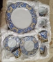сервиз за хранене 44 части, снимка 3