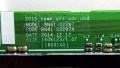SAMSUNG  UE55JU6500W със счупена матрица ,BN44-00807A ,BN41-02344D ,BN41-02297A ,WCH730B, снимка 12