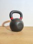Професионални пудовки за Кросфит (Professional CrossFit Kettlebell) , снимка 12