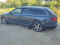Ауди А6 ц6 4ф 2.7тди 180кс комби 4x4 на части Audi A6 c6 4f 2.7tdi BPP, снимка 10