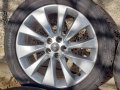 18" оригинални джанти за Опел Астра, Мока / Opel Astra J, Mokka 5x105, снимка 3