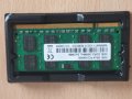 рам/RAM DDR 3 Kingston HyperX Fury 4 GB и RAM DD2 2GB SODIMM, снимка 4