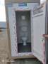 Мобилна Баня/Тоалетна, Преносима модулна Тоалетна/Баня за цяла България, снимка 3