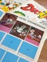 Ducktales албуми за стикери, 1987 г. Panini, снимка 14
