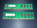 4GB RAM /рам памет/ /Кит 2х2GB/DDR2/800MHz, снимка 1