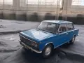 Лада 1500  мащаб 1:24, снимка 4