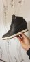 високи кецове Nike Dunk Sky Hi  Brown High Top  номер 41, снимка 6