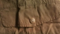 FJALL RAVEN Karla Pro Trouser W G-1000 размер 36 / S дамски панталон със здрава материя - 2374, снимка 6