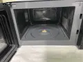 Чисто нова микровълнова фурна SHARP YC-MS02E-B (Транспортен дефект), снимка 4