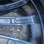 Задна джанта за Mercedes CLS W257 A2574012000 9JX20H2-N ET28 , снимка 4