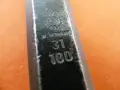  Масивен немски секач - 335 , снимка 3