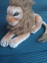 Плюшена Играчка  Лъв , снимка 4