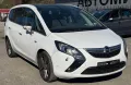Opel Zafira Tourer 2.0cdti 130hp A20DT НА ЧАСТИ, снимка 6