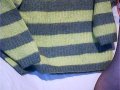 продавам красива вълнена блуза, снимка 3