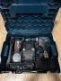 Bosch GSB 18V-60C ударен винтоверт, снимка 2