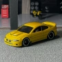 Hot Wheels Pontiac GTO custom made, снимка 4