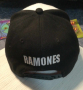 Шапка на група Ramones, снимка 2
