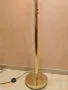 Месинг подова лампа, снимка 11
