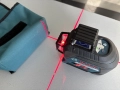 Линеен лазер BOSCH GLL 3-80 , снимка 4